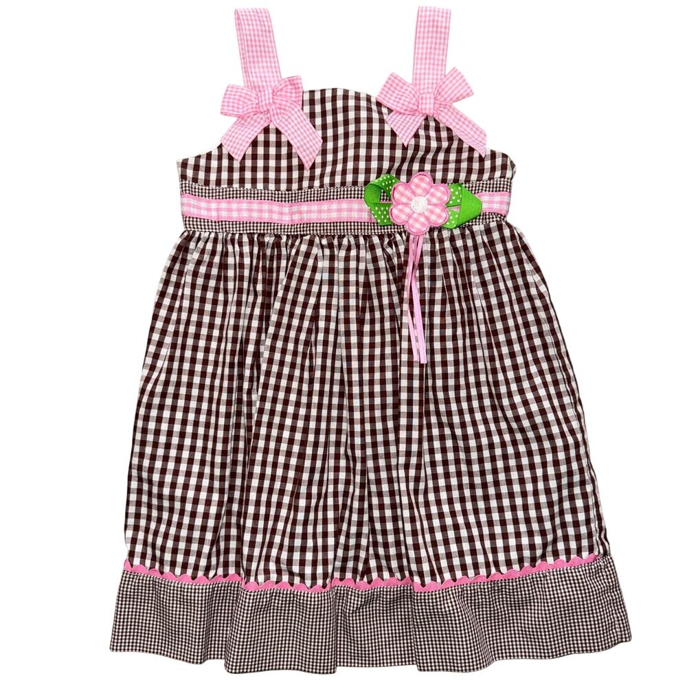 Wonder Kids NWOT 3T dress vintage 2013